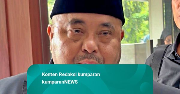 Buntut Pernyataan 'Ulama dan Narkoba' Bikin Habib Aboe Minta Maaf
