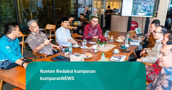 Mensos Gus Ipul Dorong Tasikmalaya Percepat Bangun Sekolah Rakyat Permanen