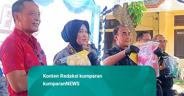 Dijanjikan Upah USD 1.000, WN Rusia Nekat Selundupkan 2,5 Kg Kokain ke Bali