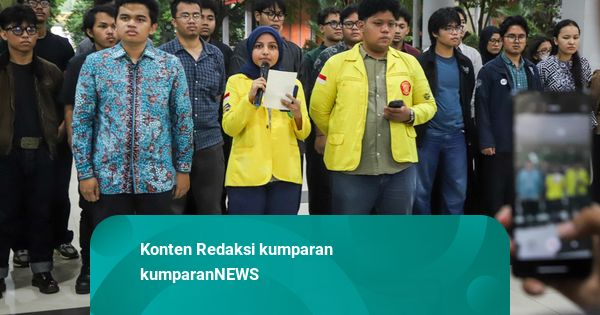 Pelecehan Seksual di FH UI, DPR Minta Evaluasi Tradisi hingga Edukasi RUU TPKS