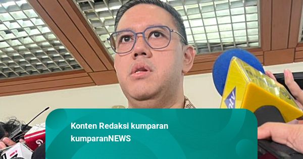 Komisi I soal Roblox-YouTube Belum Patuhi PP Tunas: Catatan Tak Bisa Diabaikan