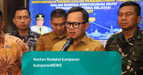 Bima Arya Puji Terobosan Kota Palembang Bakal Terapkan PSEL Sesuai Visi Presiden