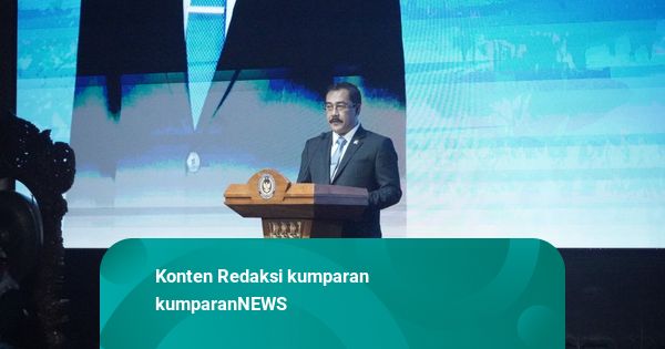 Menimipas Buka WCPP 2026 di Bali, Dorong Transformasi Keadilan Restoratif Global