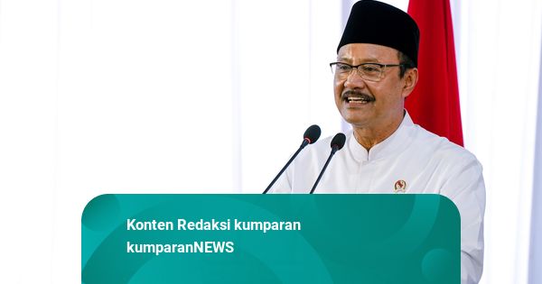 Mensos: 11 Juta PBI BPJS Nonaktif Tetap Bisa Berobat di RS, Tak Boleh Ditolak