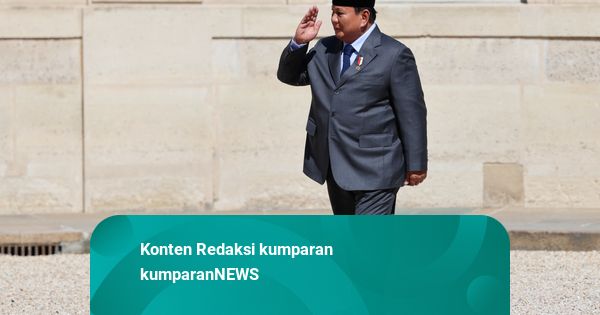 Presiden Prabowo Beri Ucapan Ulang Tahun ke-67 untuk Titiek