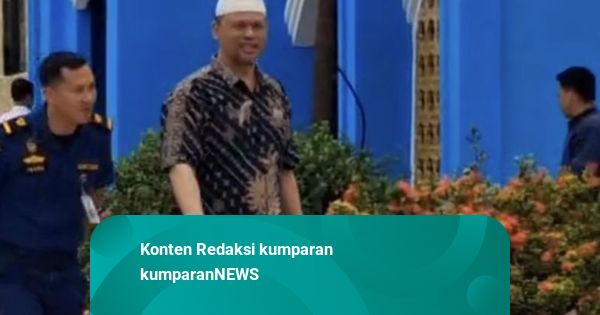 Gaduh Napi di Kendari Keluyuran: Kepala Rutan Diperiksa hingga Petugas Disanksi