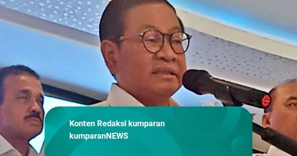 Pramono Kumpulkan PPSU: Persoalan Kalisari Jangan Terulang, Kalian Ujung Tombak