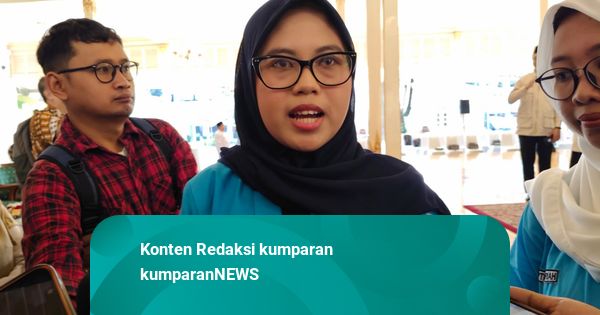 Cerita Para Calon Haji Muda dari Yogya: Daftar Sejak SD-Gantikan Ayah Meninggal