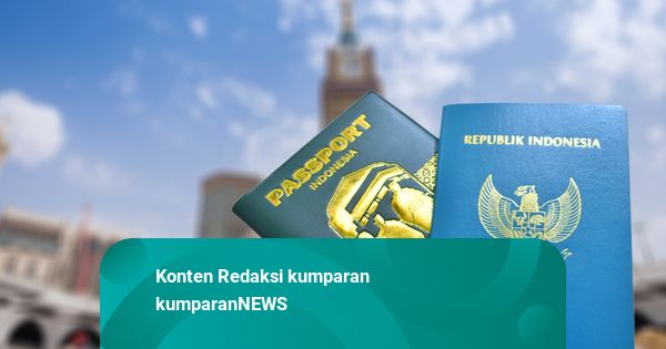 Total Sudah 42 Calon Jemaah Batal Haji Karena Visa Tak Sesuai