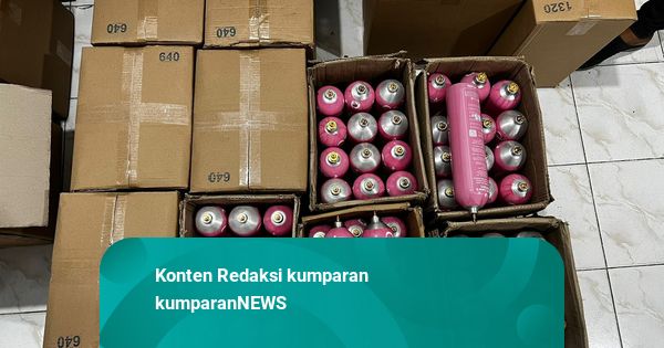 Pengakuan Selebgram ZNM yang Diperiksa Bareskrim: Pakai Whip-Pink saat Liburan
