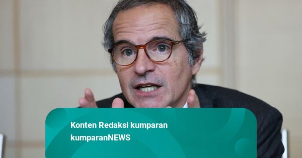 IAEA: Kapasitas Nuklir Korea Utara Naik Tajam