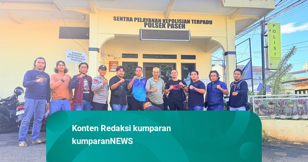 OB Kantor Travel di Depok Gasak Valas Rp 70 Juta, Uangnya Dipakai Judol