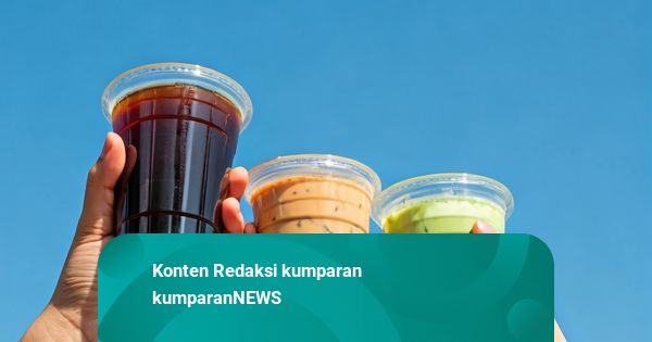 Pemerintah Akan Beri Reward untuk Pelaku Usaha yang Terapkan Label Nutri Level