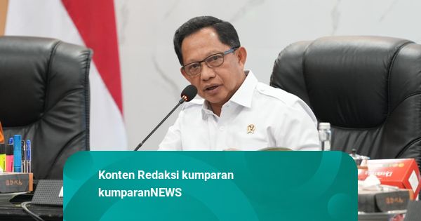 Mendagri Apresiasi Program Bedah Rumah di Wilayah Papua
