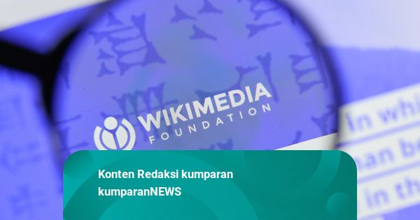 Sempat Diultimatum Bakal Diblokir, Wikimedia Sepakat Daftar PSE