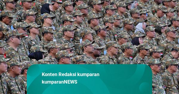 Foto: Ratusan Ketua DPRD Jalani Retreat Kepemimpinan di Akmil Magelang