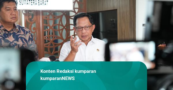 Deadline Seminggu, Kasatgas Tito Minta Pemda Percepat Pendataan Huntap