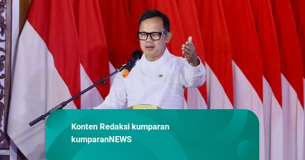 Wamendagri Bima Arya Dorong Pemda Manfaatkan Program Strategis Nasional