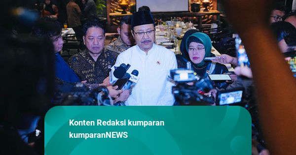Kemensos-BPS Terus Sempurnakan DTSEN: Desil Dibagi Tingkat Nasional dan Daerah
