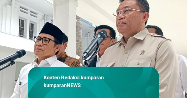 BGN Ungkap Alasan Pakai Motor Listrik: Jangkau Daerah Terpencil- Sekolah di Gang