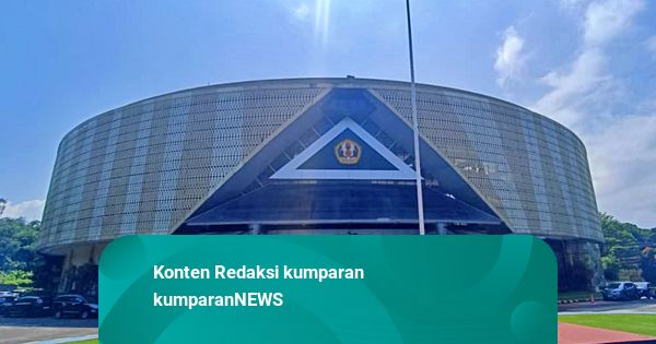 Unpad Nonaktifkan Guru Besar Terkait Kasus Dugaan Kekerasan Seksual