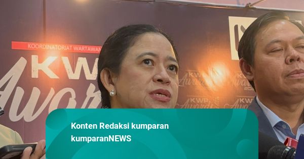 Puan Respons Kasus Pelecehan di FH UI-ITB: No Kekerasan Seksual di Mana pun