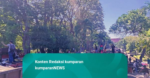 Usai Didemo, TPA Suwung Kembali Dibuka untuk Pembuangan Sampah Organik