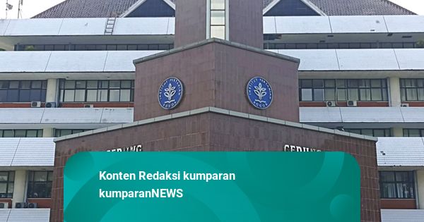 Selain Skorsing, 16 Mahasiswa IPB Pelaku Pelecehan Dihukum Ikut Kegiatan Sosial