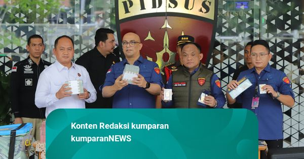 Kejagung Jerat Penyimpan Aset 'Makelar Kasus' Zarof Ricar Sebagai Tersangka
