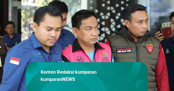 Respons Istana soal Putusan Majelis Etik Pecat Ketua Ombudsman
