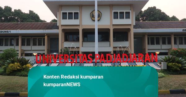 Unpad Soal Mahasiswinya Dilindas Pemotor: Korban Ditodong, Hendak Dibegal