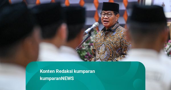 Pramono Soroti Tawuran di Tanah Abang: Tindak Tegas, Supaya Tak Terulang Kembali
