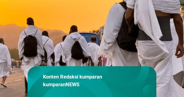 Sudah 126 Ribu Jemaah Haji RI Bayar Dam