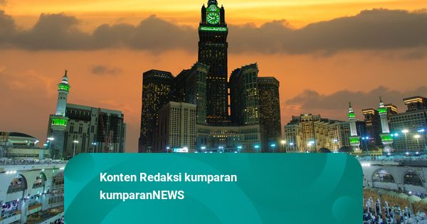 Kemlu Pastikan Keberangkatan Haji Jemaah Indonesia Sesuai Jadwal