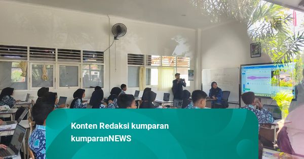 Kemkomdigi Pastikan SRT di Probolinggo Terhubung Internet dan Terapkan PP Tunas