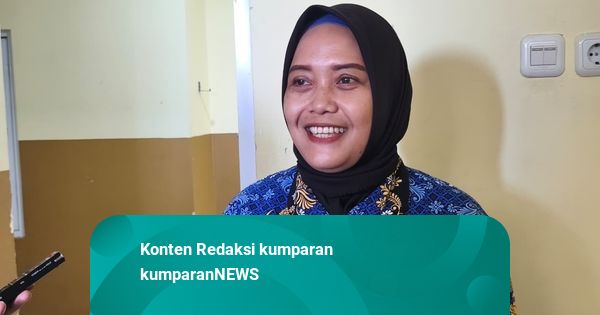 Cerita Angen, Wali Asuh yang Jadi Orang Tua bagi Siswa di SRT 7 Probolinggo