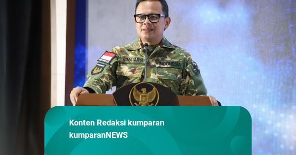 Wamendagri Bima Minta DPRD Kawal Transformasi Birokrasi di Daerah