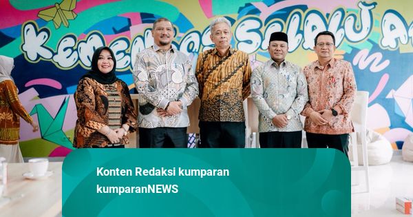 Temui Wamensos, Bupati Aceh Tamiang Berterimakasih Atas Bantuan Pemerintah