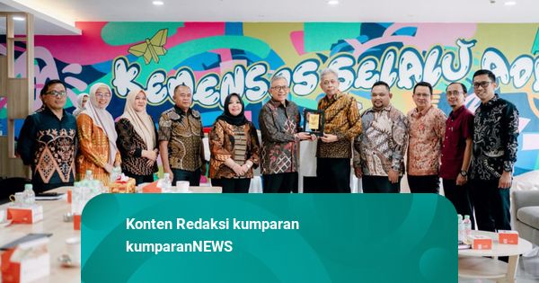 Dorong Pembangunan Sekolah Rakyat di Banggai, Wamensos: Ini Perintah Presiden