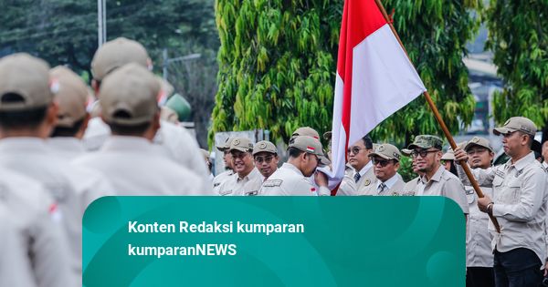 Wamenhaj Ingatkan Petugas Haji Fokus Bekerja, Jangan Banyak Flexing