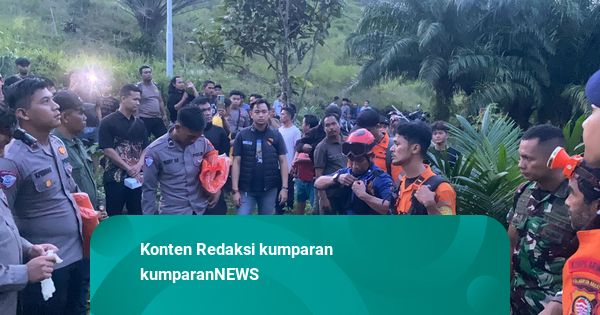 Semua Jenazah Korban Helikopter Jatuh di Sekadau Kalbar Berhasil Dievakuasi