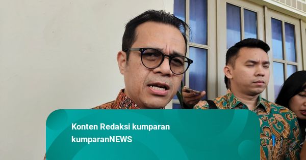 Kasus Mahasiswa ITB Pakai AI untuk Pornografi, Komdigi Susun Dokumen Etika AI