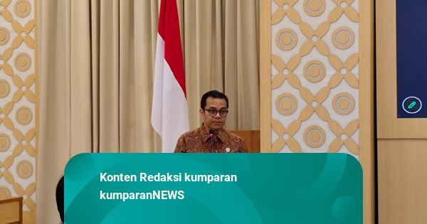 Lansia Rentan Hoaks AI, Wamenkomdigi Dorong Penerapan Watermark