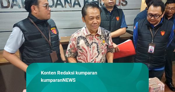3 Pejabat ESDM Jatim Jadi Tersangka Pungli, Sengaja Perlambat Izin