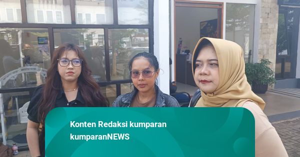 Perawat RSHS Bandung Dipolisikan Soal Kasus Bayi Nyaris Dibawa Orang Lain