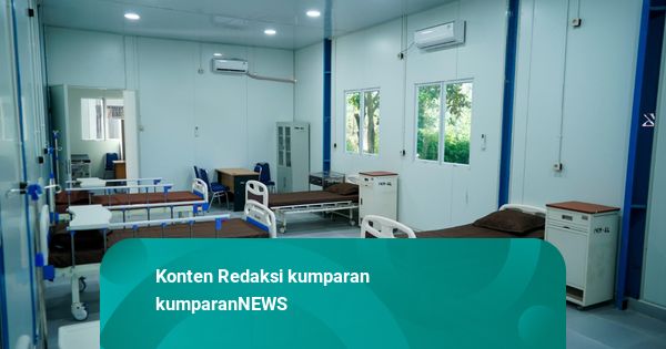 Ratusan Puskesmas Pembantu Terdampak Bencana Sumatera Kembali Beroperasi
