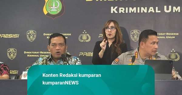 Polda Metro Sita Dokumen Berisi Rencana Kericuhan saat Demo May Day di DPR