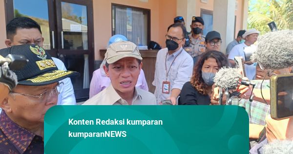 Menteri LH Sebut Akan Ada Tersangka Terkait Pengelolaan Sampah TPST Bantargebang