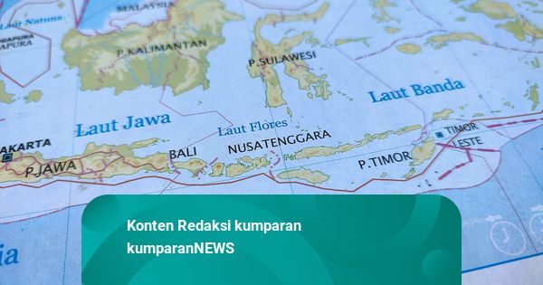 Menggapai Kampus Top RI dari Timur Indonesia