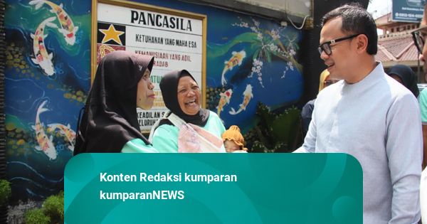 Kampung di Kota Magelang Jadi Model Pengelolaan Lingkungan Berkelanjutan